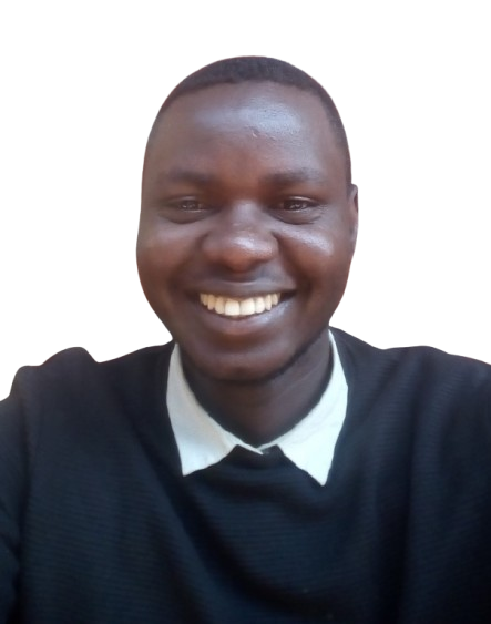 NKABUZARANWA JOHN