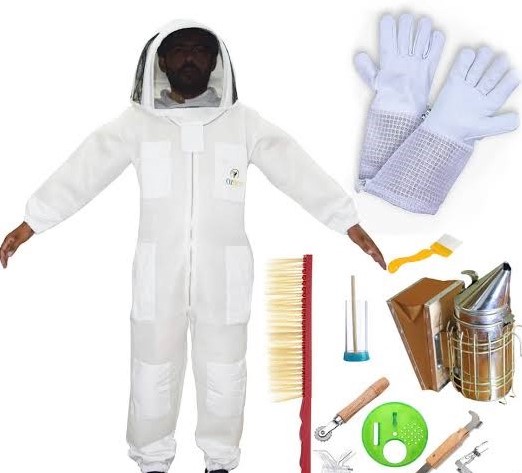 Protective Gear