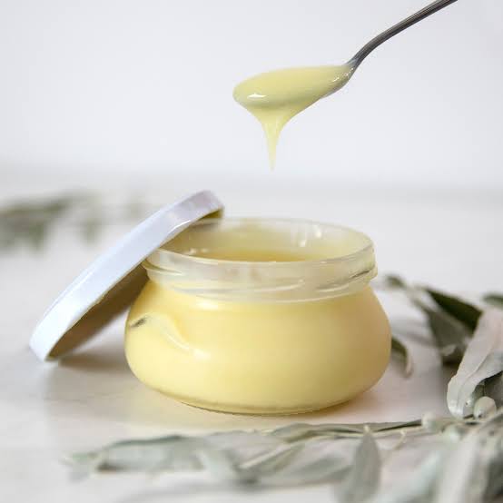 Royal Jelly