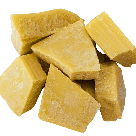 Natural Beeswax
